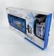 NIB Type S Solar-Powered Wireless Backup Camera Adjustable Lens 6.8 Touchscreen