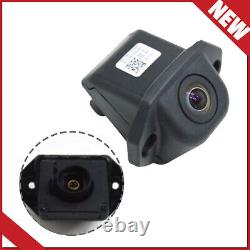 New 31254549 Car Rear View Backup Camera for Volvo S60 XC60 V60 S80 31371267