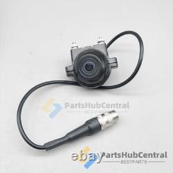New 336-6684 Rear View Backup Camera Fit Caterpillar 320D 336D Excavator Loader