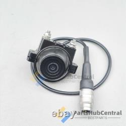 New 336-6684 Rear View Backup Camera Fit Caterpillar 320D 336D Excavator Loader