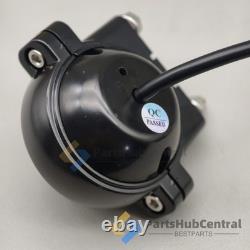 New 336-6684 Rear View Backup Camera Fit Caterpillar 320D 336D Excavator Loader