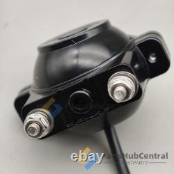 New 336-6684 Rear View Backup Camera Fit Caterpillar 320D 336D Excavator Loader