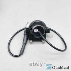 New 336-6684 Rear View Backup Camera for Caterpillar 320D 336D Excavator Loader