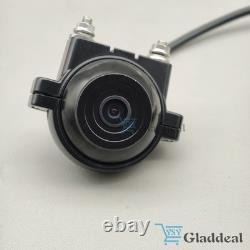 New 336-6684 Rear View Backup Camera for Caterpillar 320D 336D Excavator Loader
