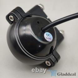 New 336-6684 Rear View Backup Camera for Caterpillar 320D 336D Excavator Loader