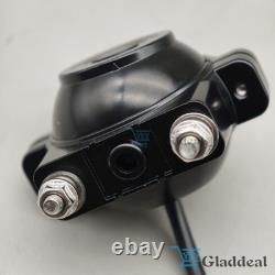 New 336-6684 Rear View Backup Camera for Caterpillar 320D 336D Excavator Loader