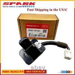 New 39530-T2A-A31 Rear View Backup Parking Camera Fits14-17 Honda Accord 2.4 3.5