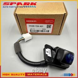 New 39530-T2A-A31 Rear View Backup Parking Camera Fits14-17 Honda Accord 2.4 3.5