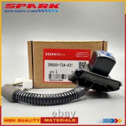 New 39530-T2A-A31 Rear View Backup Parking Camera Fits14-17 Honda Accord 2.4 3.5
