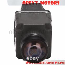New 7P6980551C Car Rear View Backup Camera For Audi A8 A6 C7 A7 Q7 A8 A7