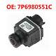 New Car Rear View Backup Camera for Audi A8 A6 C7 A7 Q7 A8 A7 7P6980551C