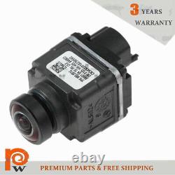 New Car Rear View Backup Camera for Audi A8 A6 C7 A7 Q7 A8 A7 7P6980551C