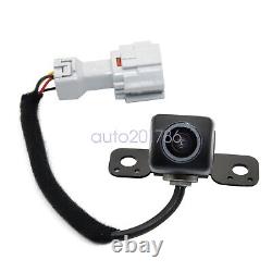 New For 2013 2014 2015 2016 Hyundai Santa Fe Rear View Backup Camera 95760-2W000