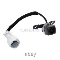 New For 2013 2014 2015 2016 Hyundai Santa Fe Rear View Backup Camera 95760-2W000