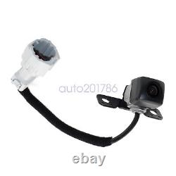 New For 2013 2014 2015 2016 Hyundai Santa Fe Rear View Backup Camera 95760-2W000