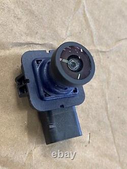 New Ford Truck/explorer Rear View Back Up Camera Universal Bb5z-19g490-a Oem