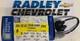 New Gm Oem 10-15 Cadillac Srx Rear View- Backup Camera Gmc 23205689