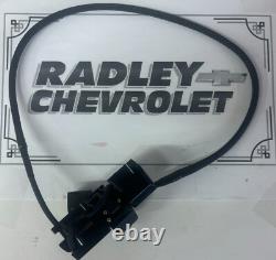 New Gm Oem Rear View- Backup Camera- General Motors Gmc 84143039