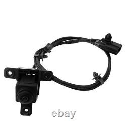 New NEW Rear View-Backup Camera For Hyundai High Quality 95780D2000