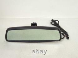 New OEM Mopar Rear View Camera Full Backup Display Auto Dim 2014-2018 Wrangler