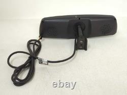 New OEM Mopar Rear View Camera Full Backup Display Auto Dim 2014-2018 Wrangler