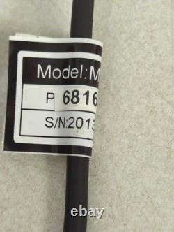 New OEM Mopar Rear View Camera Full Backup Display Auto Dim 2014-2018 Wrangler