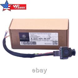 New OEM Rear View Backup Camera For Mercedes Benz C300 S550 C63 AMG A2229054509