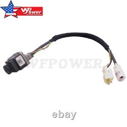 New OEM Rear View Backup Camera For Mercedes Benz C300 S550 C63 AMG A2229054509