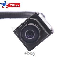 New OEM Rear View Backup Camera For Mercedes Benz C300 S550 C63 AMG A2229054509