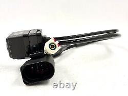 New OEM for 14-19 Porsche 911 Rear View Backup Camera 95B. 980.551. L