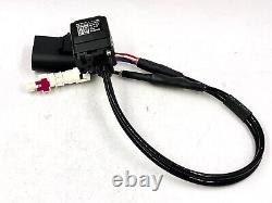 New OEM for 15-20 Porsche Macan Rear View Backup Camera 95B. 980.551. L