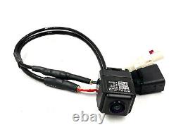 New OEM for 17-20 Porsche 718 Macan Rear View Backup Camera 95B. 980.551. L