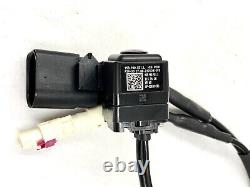 New OEM for 17-20 Porsche 718 Macan Rear View Backup Camera 95B. 980.551. L