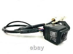 New OEM for 18-20 Audi A5 S5 A7 S7 A8 S8 Rear View Backup Camera 4M0.980.556. B