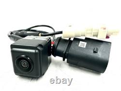 New OEM for 18-20 Audi A5 S5 A7 S7 A8 S8 Rear View Backup Camera 4M0.980.556. B