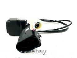 New OEM for 18-20 Audi A5 S5 A7 S7 A8 S8 Rear View Backup Camera 4M0.980.556. B