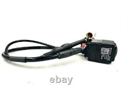 New OEM for 18-20 Audi A5 S5 A7 S7 A8 S8 Rear View Backup Camera 4M0.980.556. B