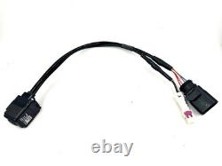 New OEM for 18-20 Audi A5 S5 A7 S7 A8 S8 Rear View Backup Camera 4M0.980.556. B