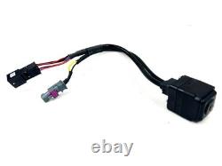 New OEM for Audi A3 S3 3 TT VW Tiguan Rear View Backup Camera 5Q0.980.556. B