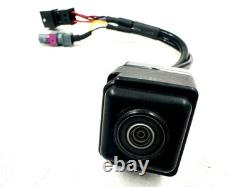 New OEM for Audi A3 S3 3 TT VW Tiguan Rear View Backup Camera 5Q0.980.556. B