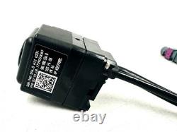 New OEM for Audi A3 S3 3 TT VW Tiguan Rear View Backup Camera 5Q0.980.556. B