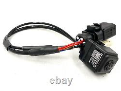 New OEM for Audi A5 A7 A8 S5 S7 S8 Rear View Backup Camera 4M0.980.556. B