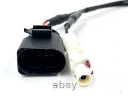 New OEM for Audi A5 A7 A8 S5 S7 S8 Rear View Backup Camera 4M0.980.556. B