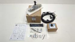 New OEM genuine Mopar Backup Camera Kit Rear View Mirror 2015-up ProMaster City