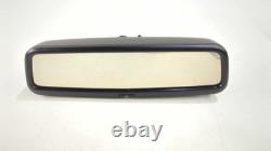 New OEM genuine Mopar Backup Camera Kit Rear View Mirror 2015-up ProMaster City