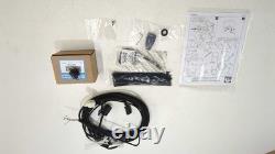 New OEM genuine Mopar Backup Camera Kit Rear View Mirror 2015-up ProMaster City