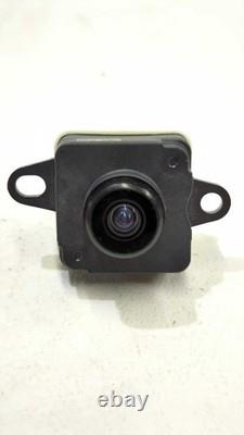 New OEM genuine Mopar Backup Camera Kit Rear View Mirror 2015-up ProMaster City