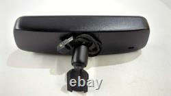 New OEM genuine Mopar Backup Camera Kit Rear View Mirror 2015-up ProMaster City