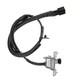 New Rear View-Backup Back Up Camera Fit For Ford 9L3T-19G490-BE
