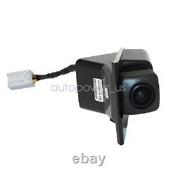 New Rear View Backup Camera 39530-TG7-A121-M1 For Honda Pilot 2019-2020